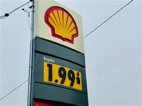 Gas Prices In Belleville Illinois